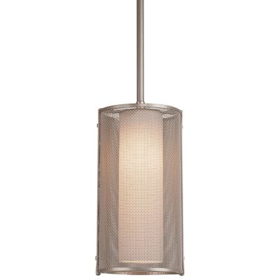 Uptown Mesh Pendant by Hammerton Studio - Starlight Lighting USA and Canada
